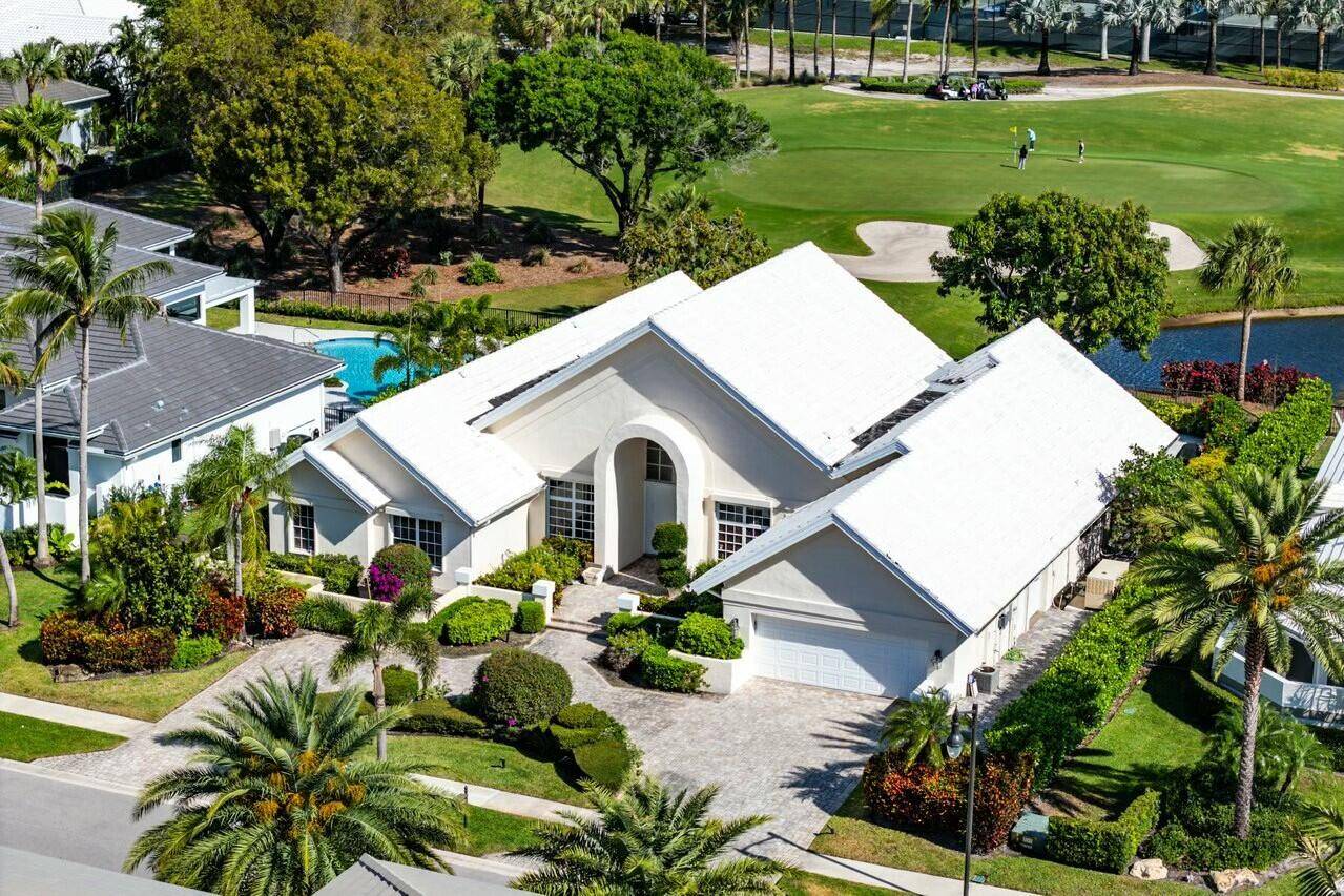 Boca Raton, FL 33487,4869 Tallowwood LN