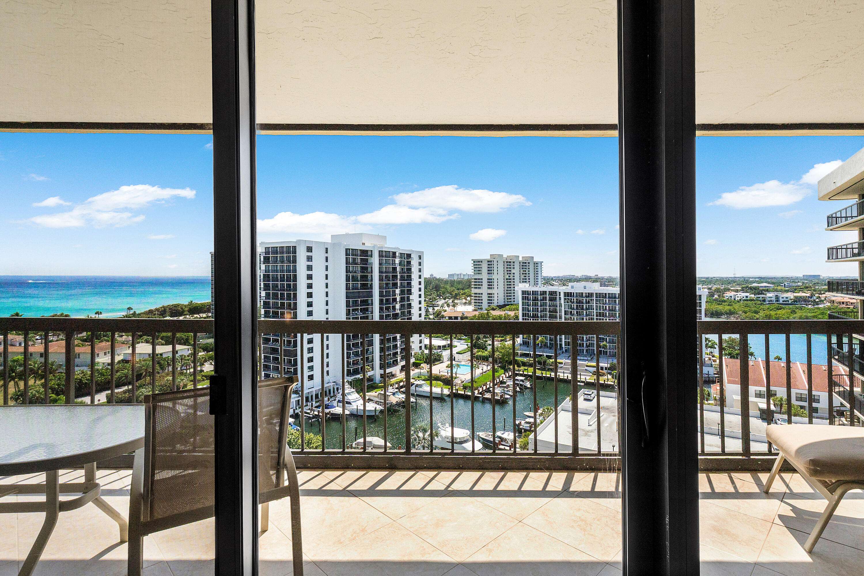Highland Beach, FL 33487,4740 S Ocean BLVD 1515