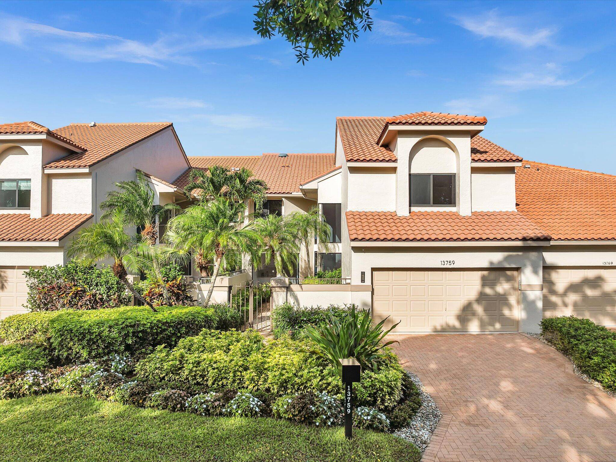 Palm Beach Gardens, FL 33410,13759 Parc DR