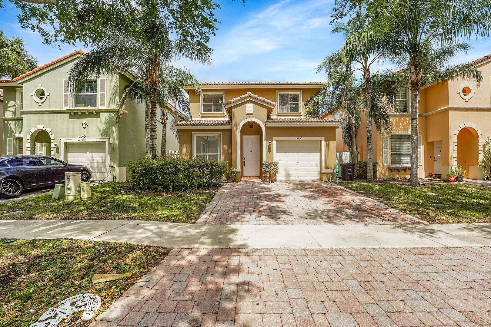 West Palm Beach, FL 33409,4083 Lake Tahoe CIR