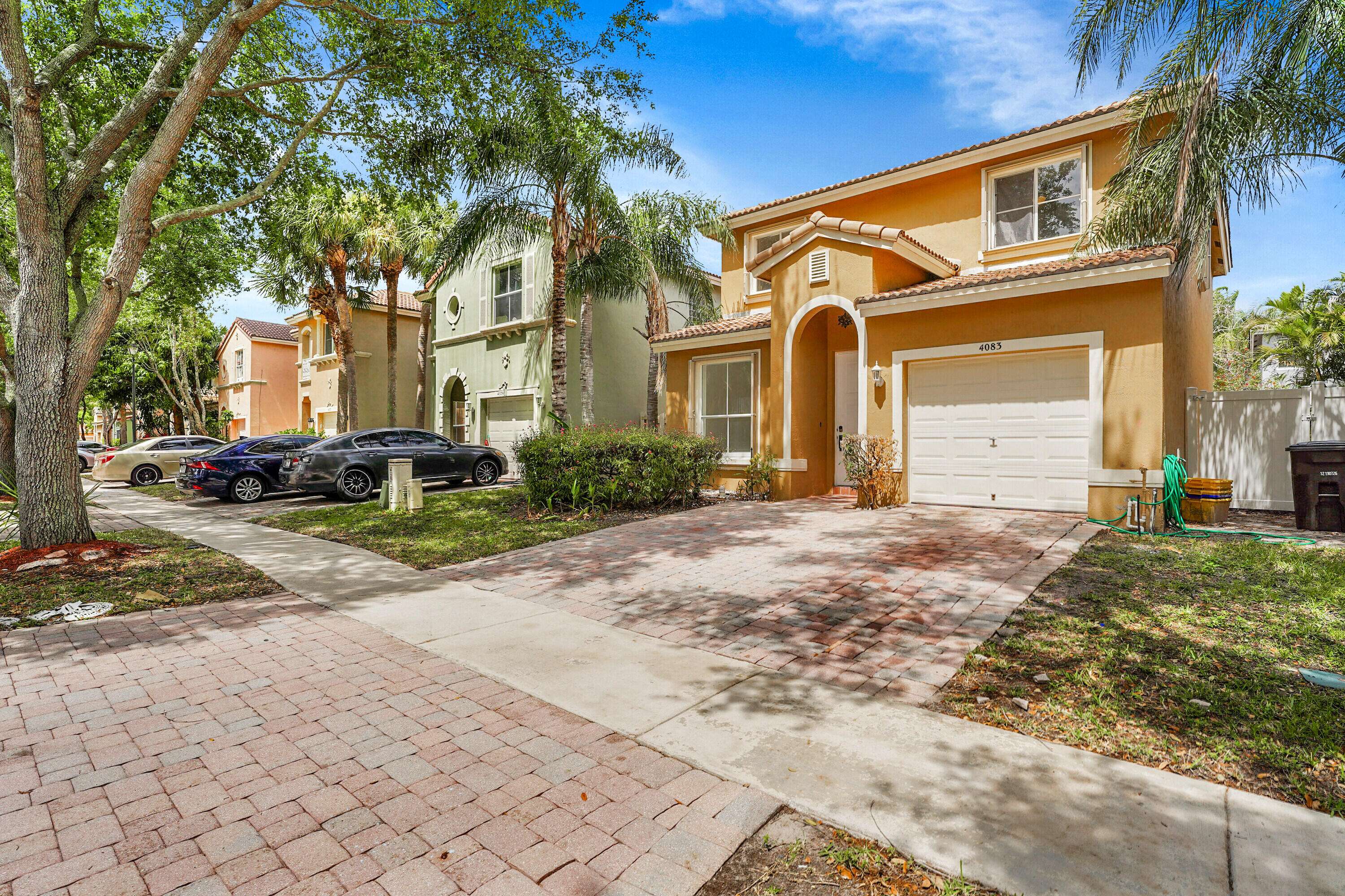 West Palm Beach, FL 33409,4083 Lake Tahoe CIR
