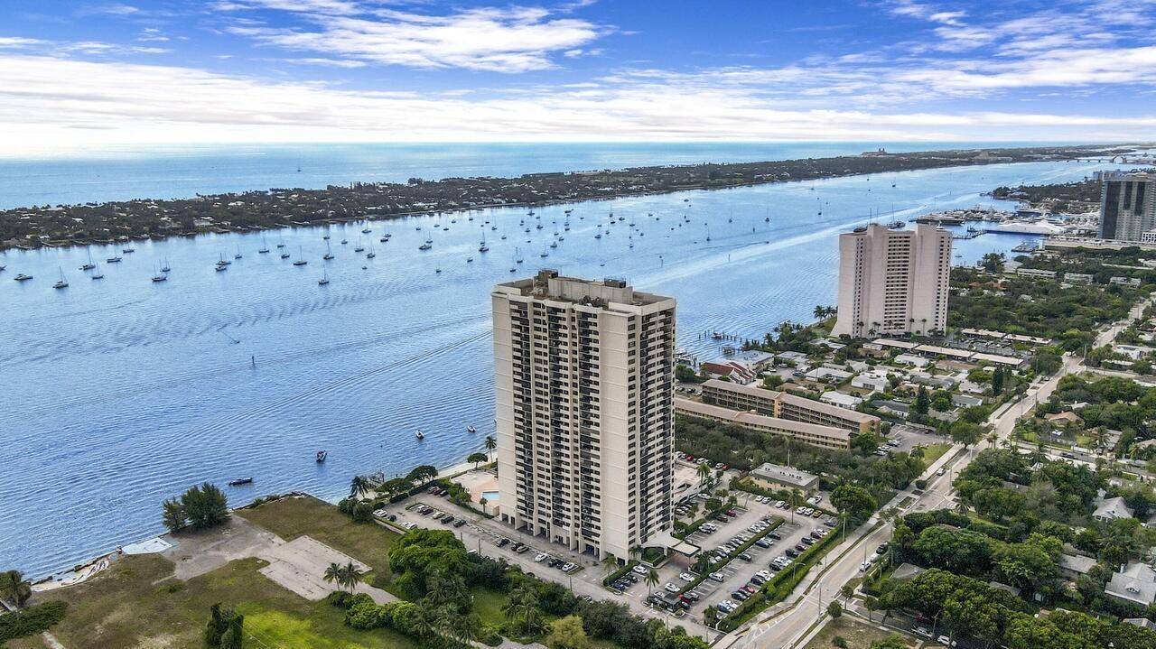 West Palm Beach, FL 33407,5600 N Flagler 803 DR 803