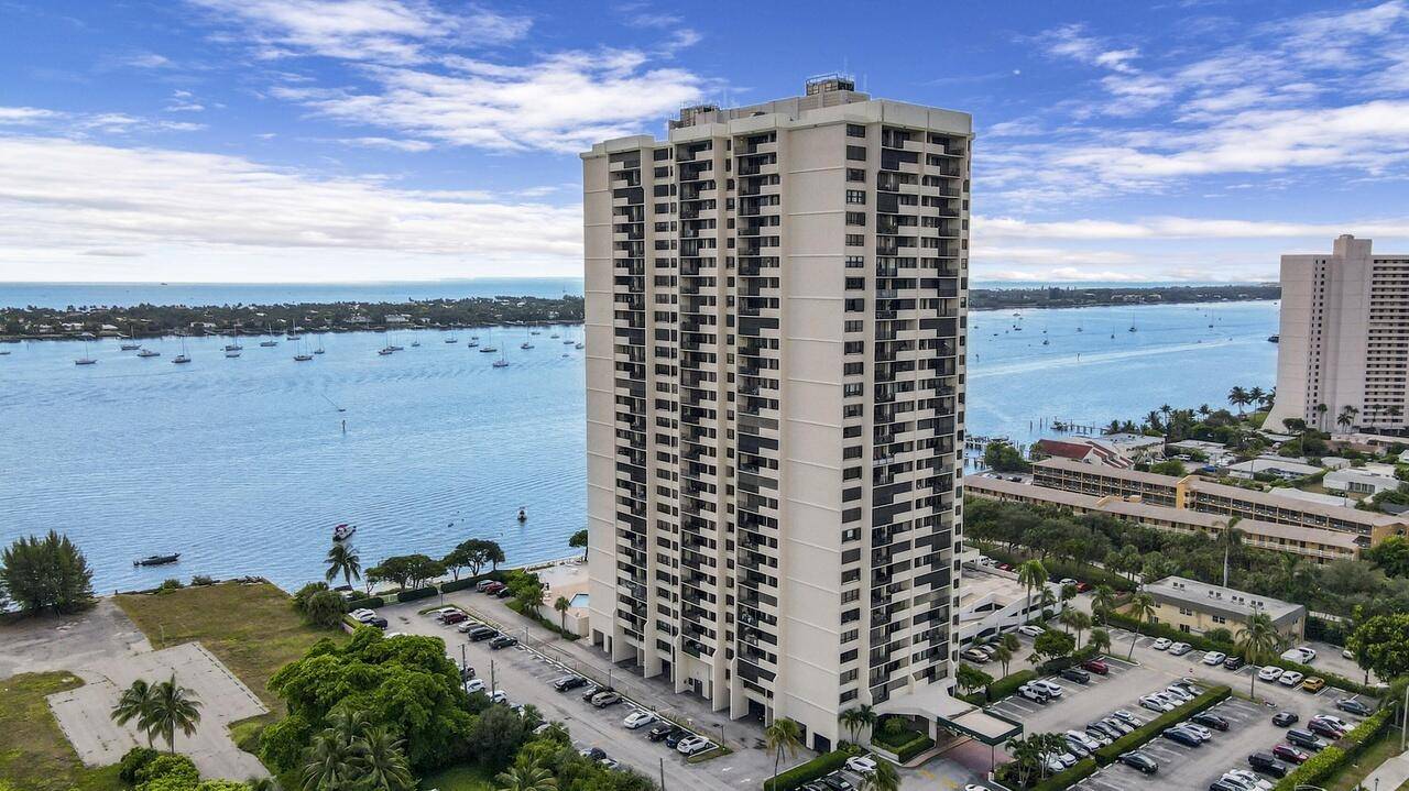 West Palm Beach, FL 33407,5600 N Flagler 803 DR 803