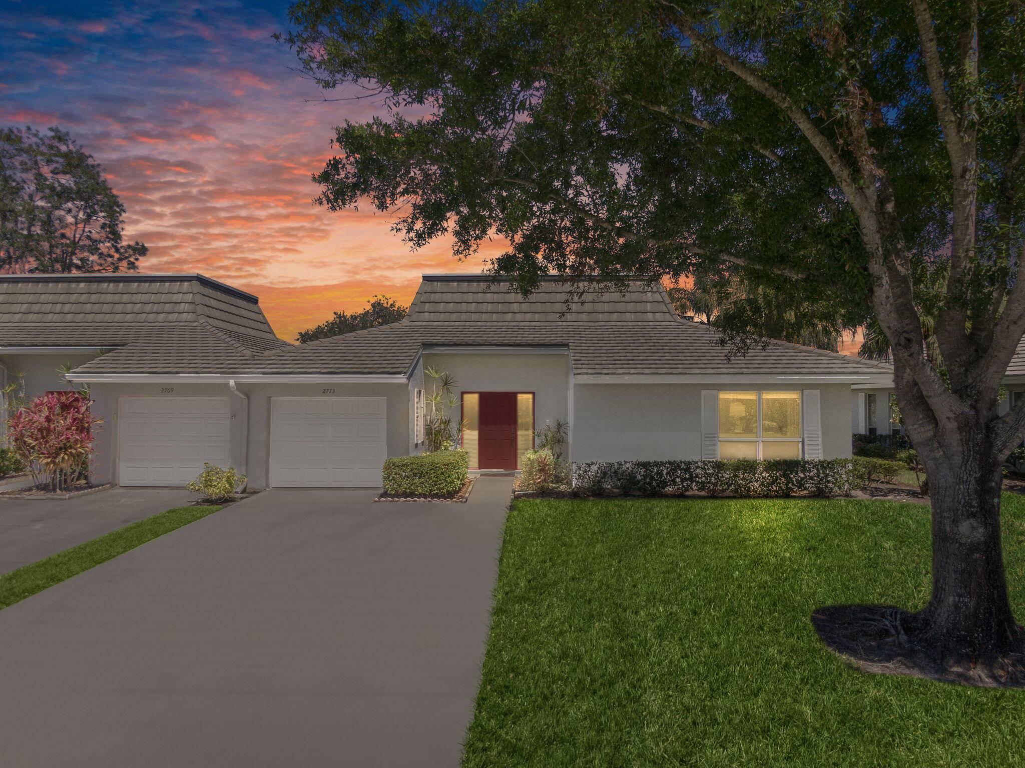 Palm City, FL 34990,2773 SW Westlake CIR