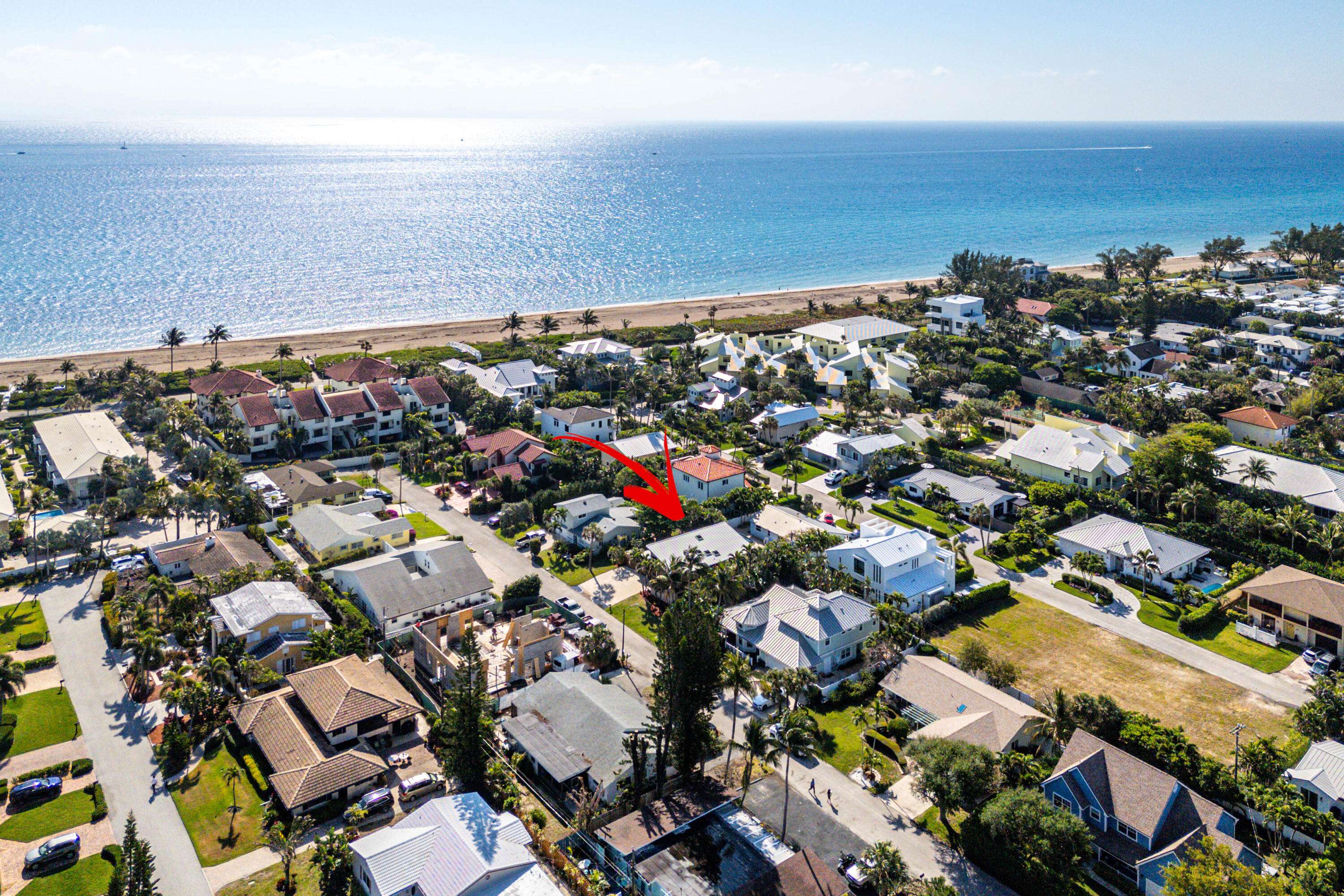 Ocean Ridge, FL 33435,14 Sailfish LN