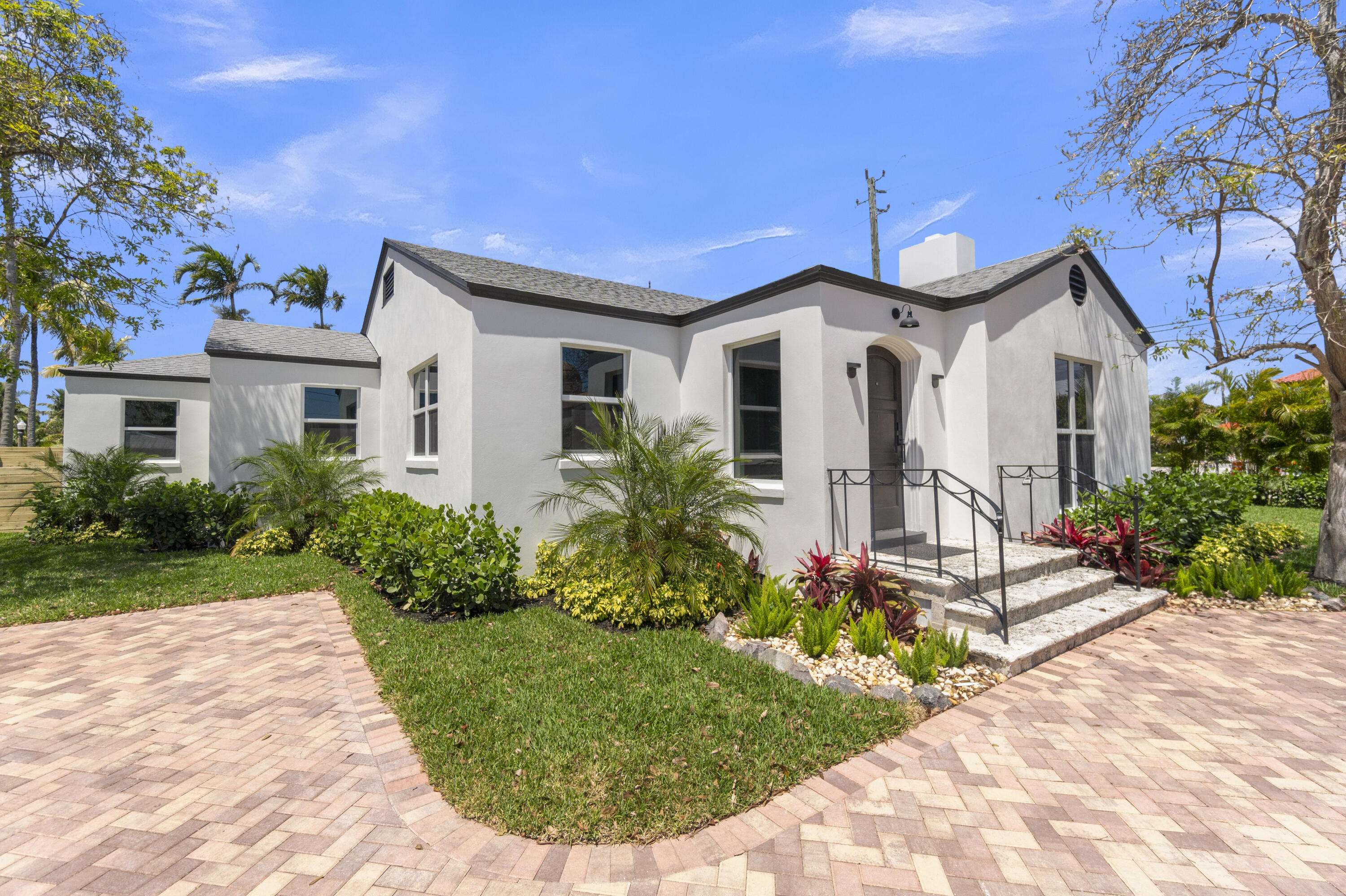 West Palm Beach, FL 33405,4015 Washington RD