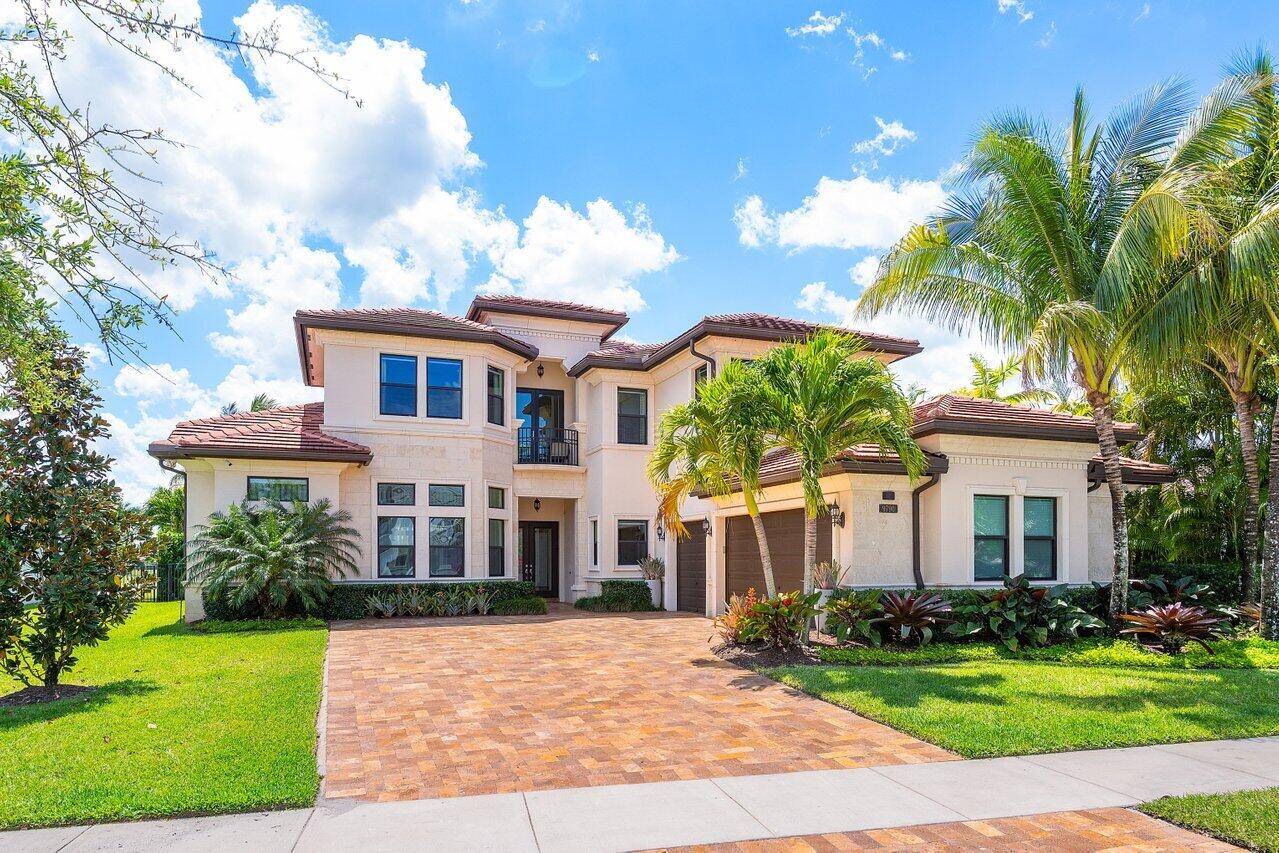 Delray Beach, FL 33446,9790 Rennes LN