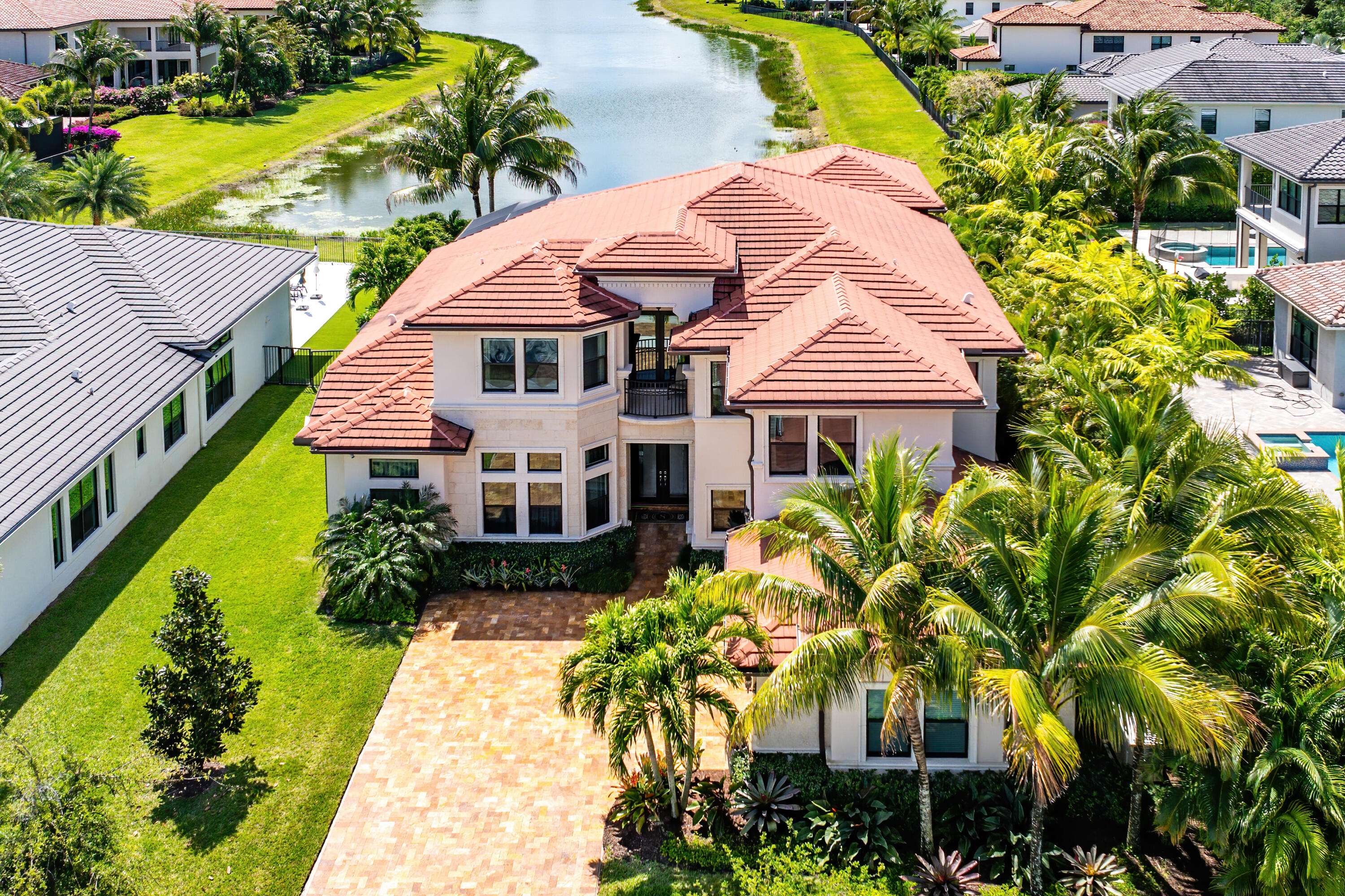 Delray Beach, FL 33446,9790 Rennes LN