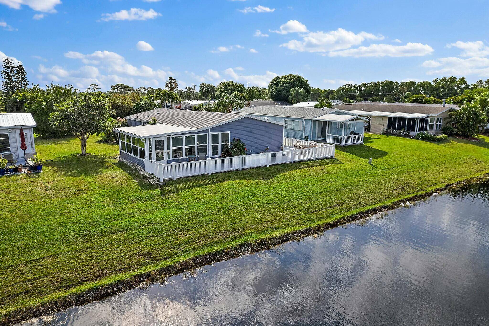 Port Saint Lucie, FL 34952,3780 Satinwood CT