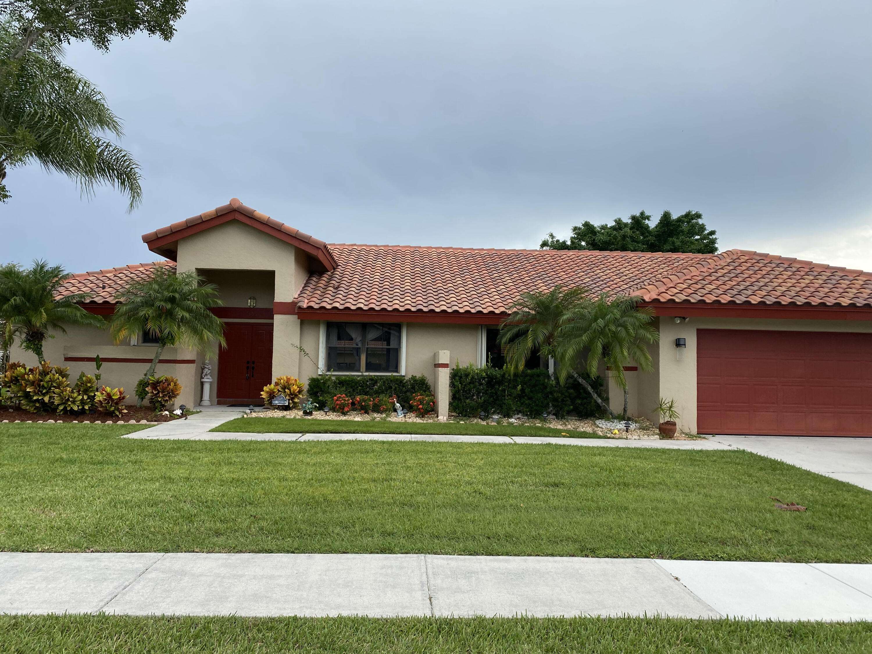 Wellington, FL 33414,2153 Amesbury CIR