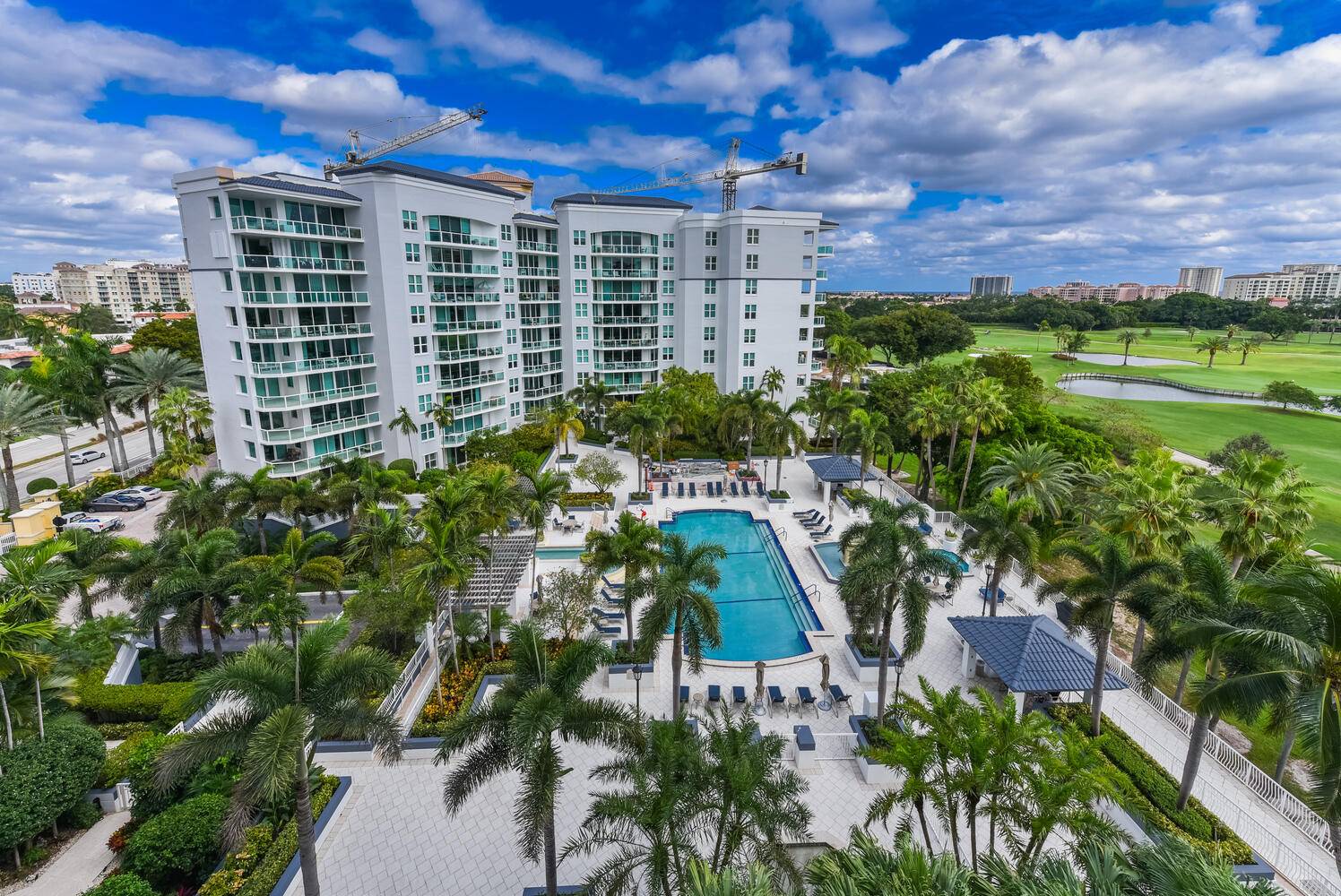Boca Raton, FL 33432,550 SE SE Mizner BLVD 702b