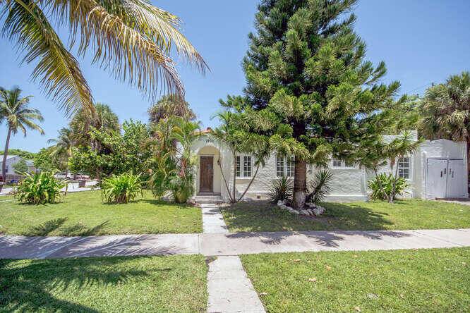 West Palm Beach, FL 33401,1900 Florida AVE