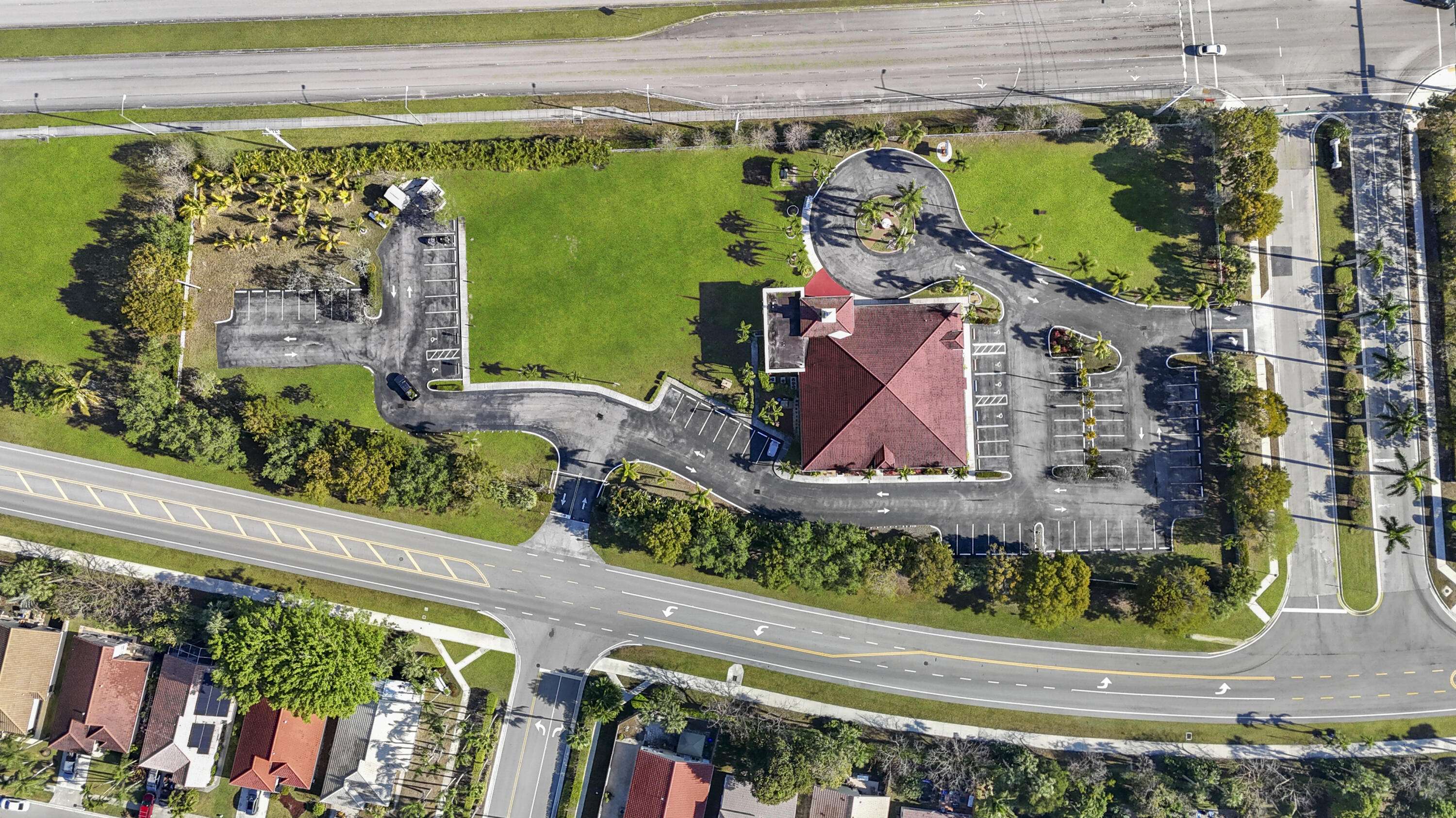 Lake Worth, FL 33467,7025 N Summerville TER