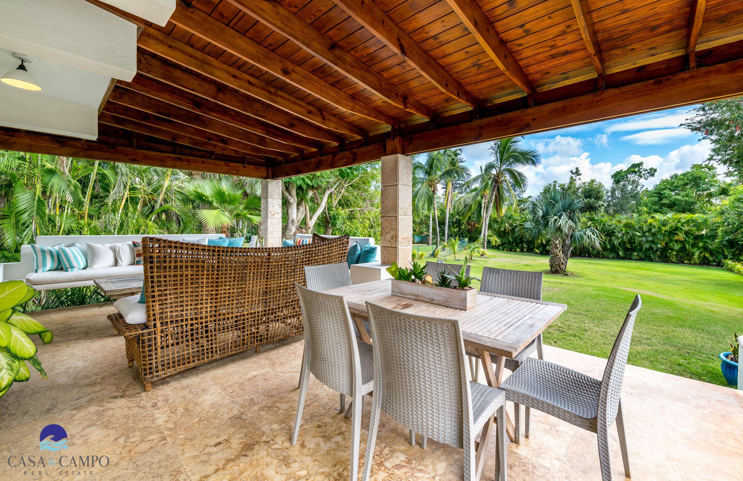 Casa De Campo, 22000,31 Vivero Ii
