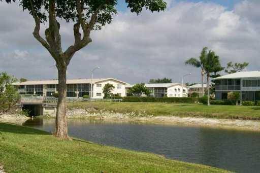 West Palm Beach, FL 33417,91 Berkshire D 91