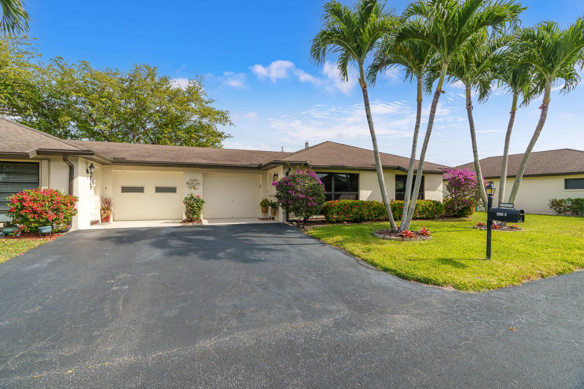 Boynton Beach, FL 33436,4696 Greentree PATH B