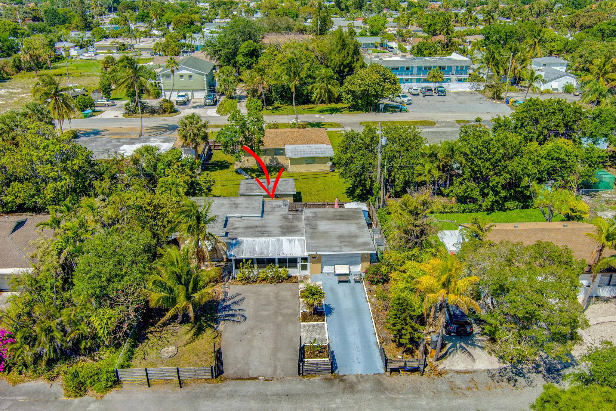 North Palm Beach, FL 33408,1891 Ridge RD