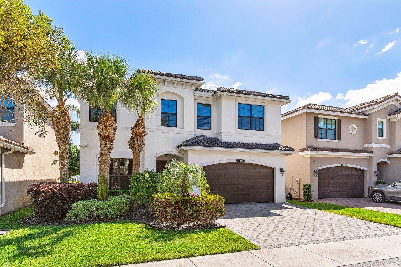 Delray Beach, FL 33446,14180 Paverstone TER