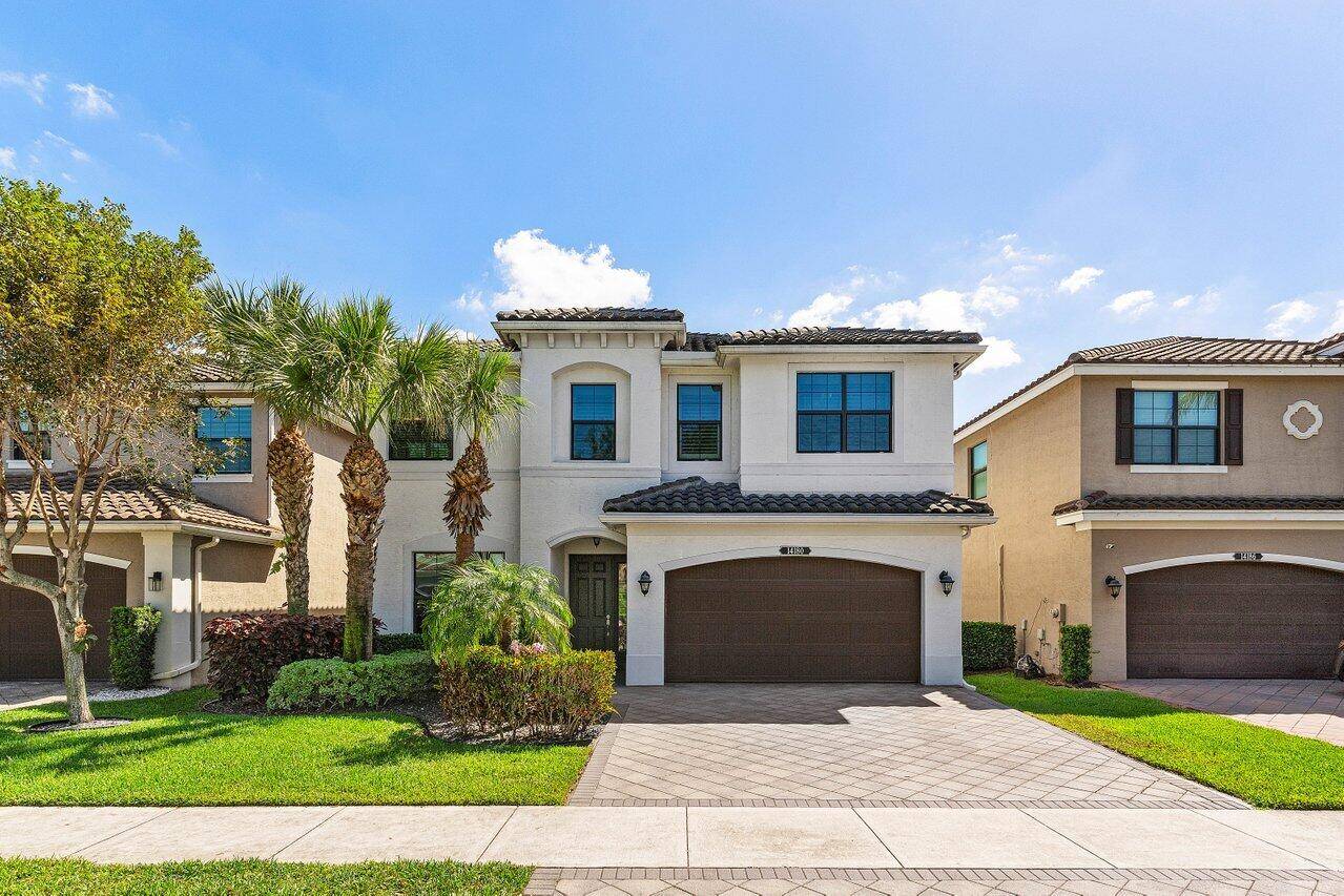 Delray Beach, FL 33446,14180 Paverstone TER