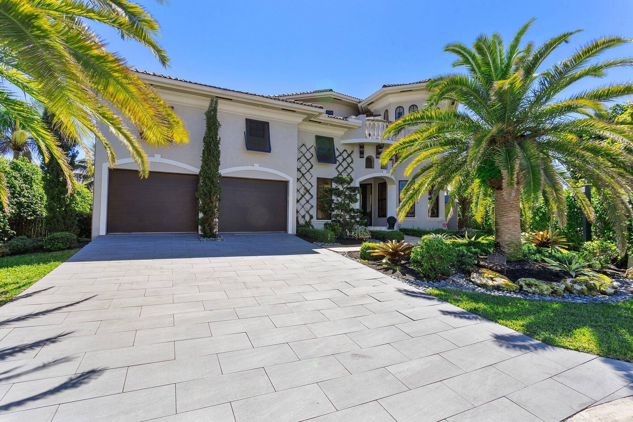Ocean Ridge, FL 33435,22 Eleuthera DR