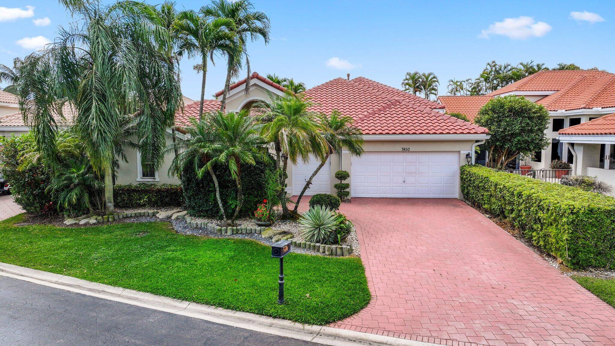 Boca Raton, FL 33433,7450 Campo Florido
