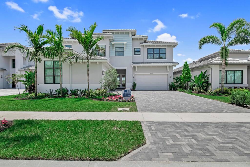 Palm Beach Gardens, FL 33412,12862 Crane XING