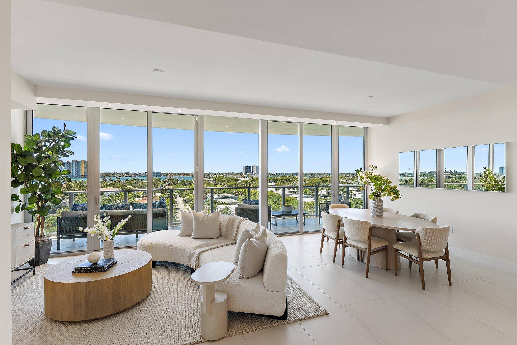 Singer Island, FL 33404,3100 N Ocean DR P-701