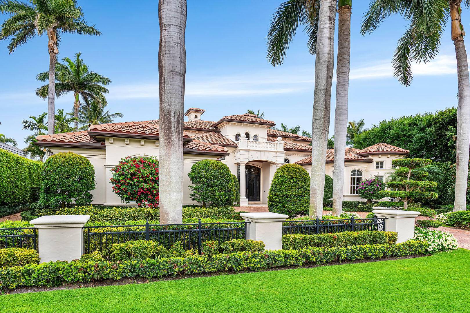 Boca Raton, FL 33432,1560 Sabal Palm DR