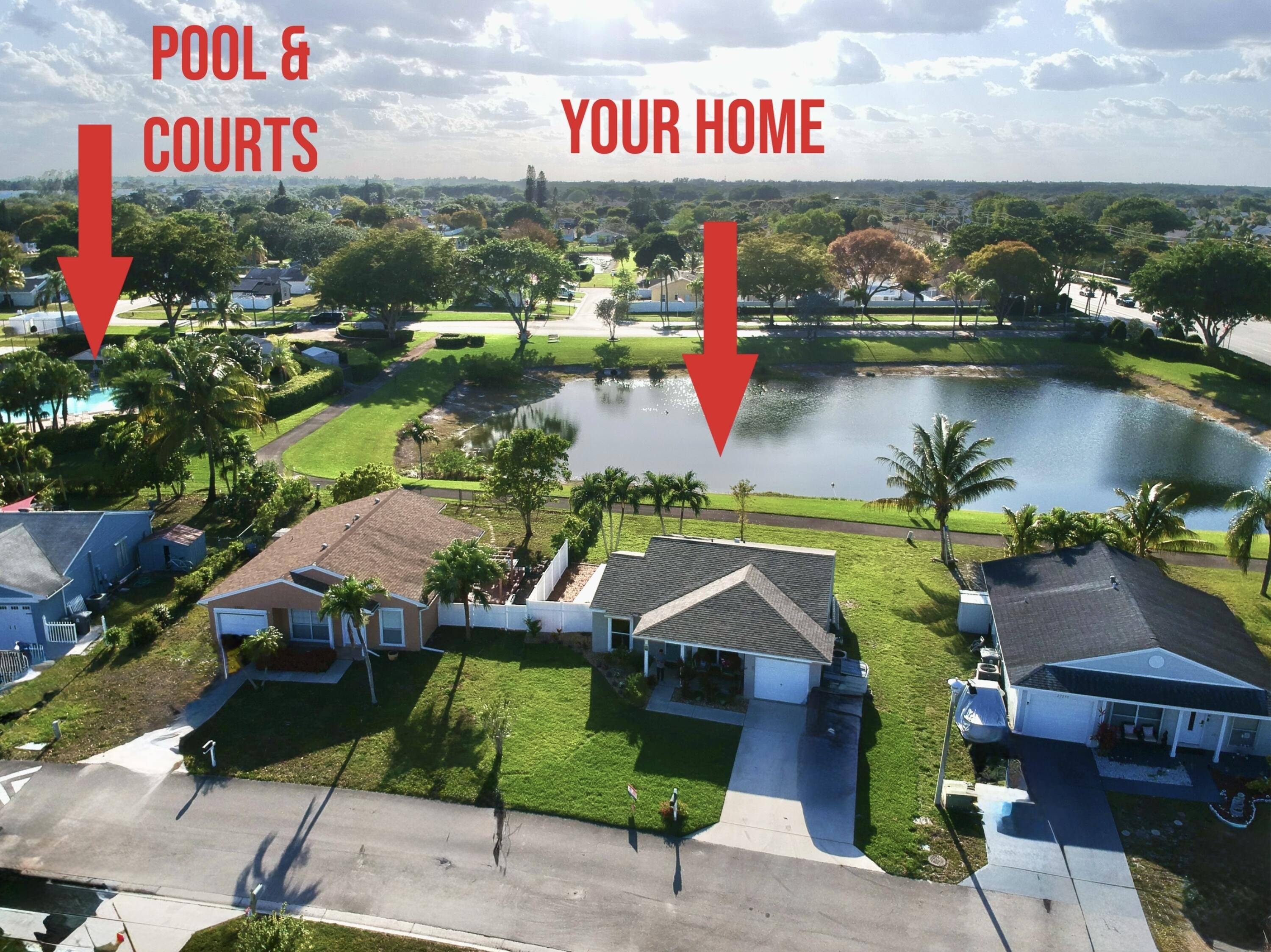 Boca Raton, FL 33433,23293 Liberty Bell Ter TER