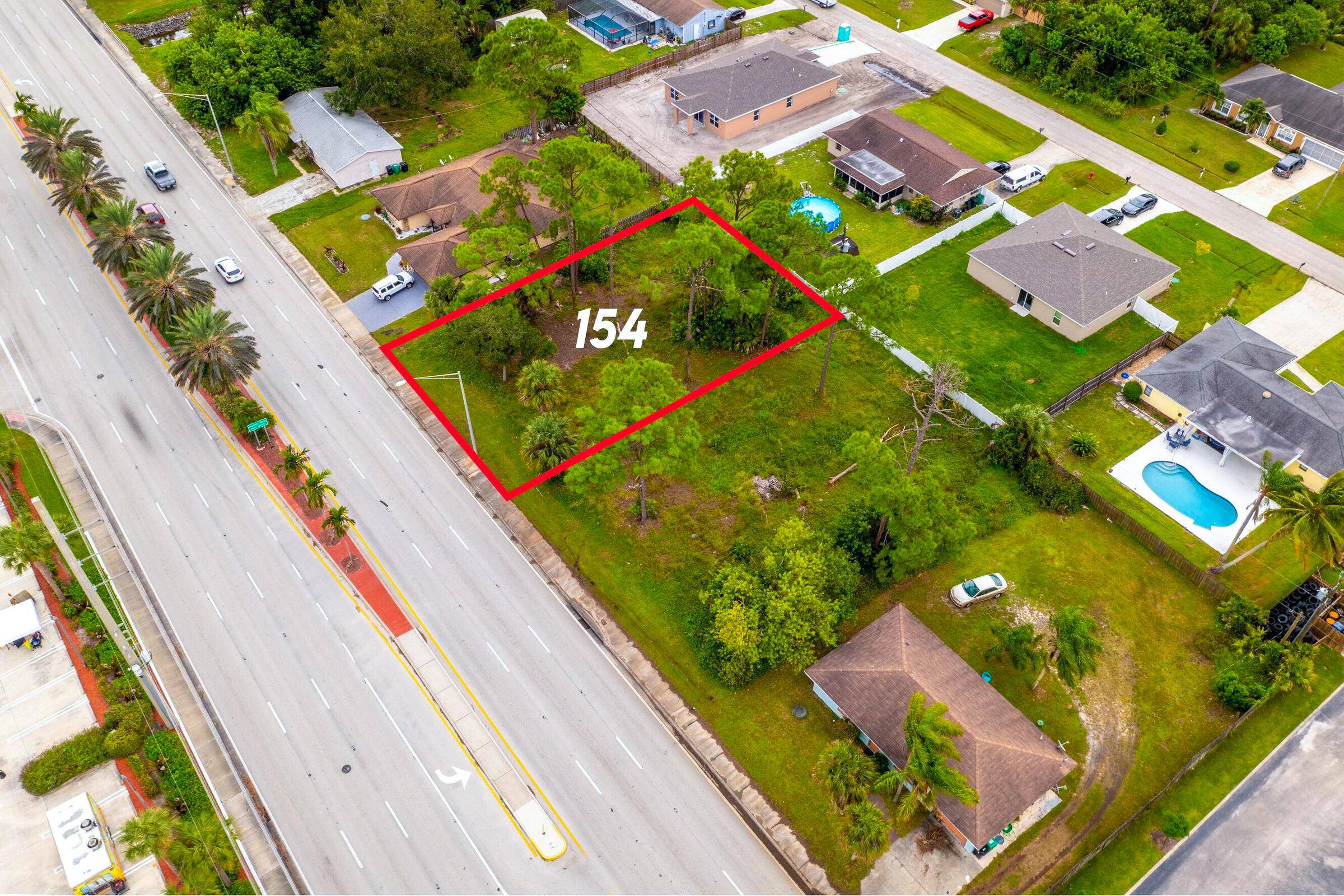 Port Saint Lucie, FL 34953,154 SW Port St Lucie BLVD