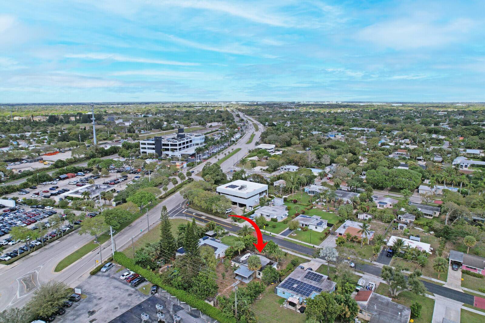 North Palm Beach, FL 33403,2658 Lorraine CT