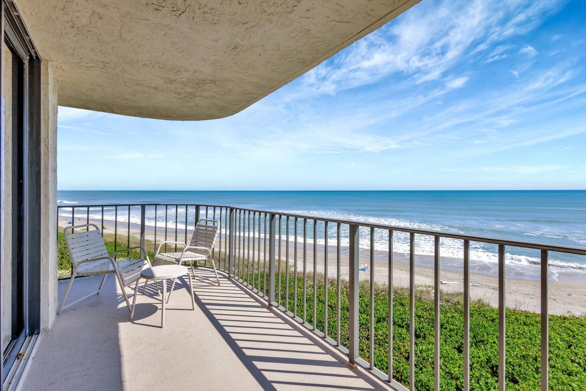Jensen Beach, FL 34957,10000 S S Ocean DR 601