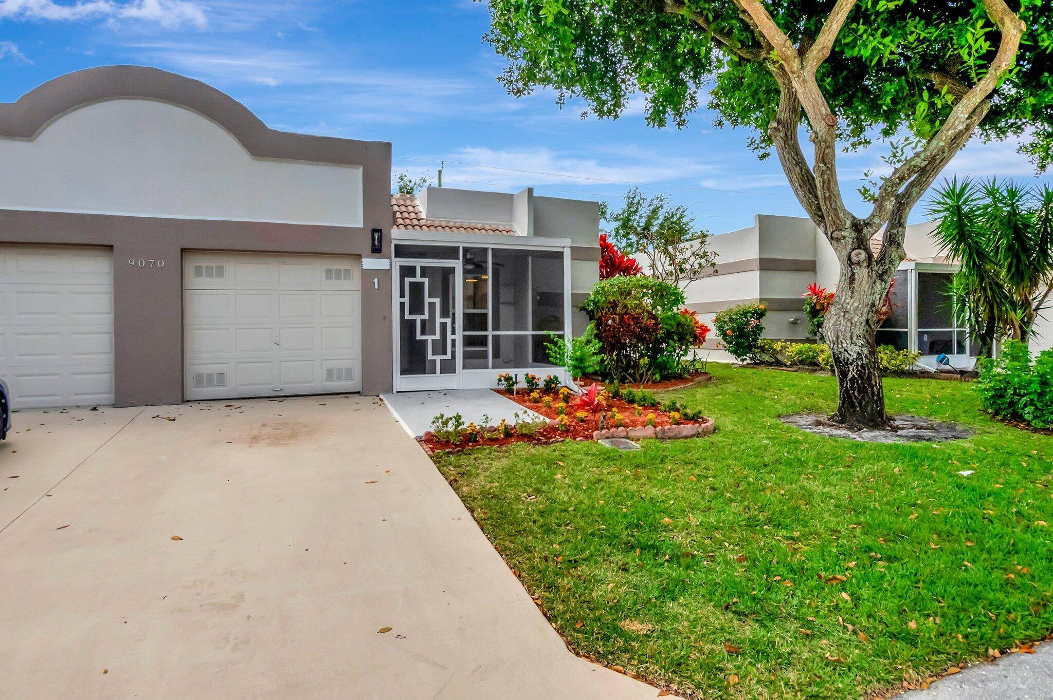 Boca Raton, FL 33496,9070 Fairbanks LN 1