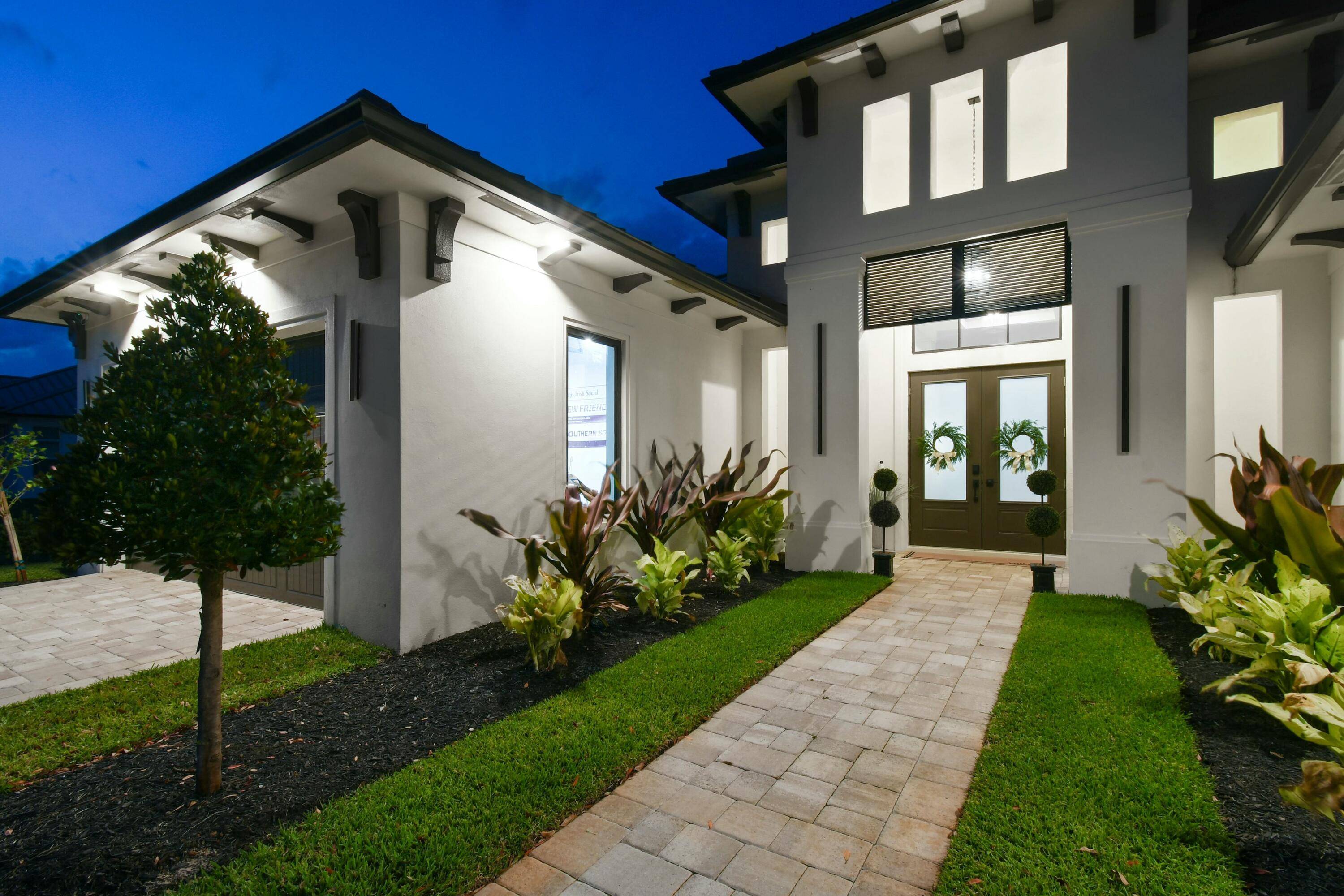 Palm Beach Gardens, FL 33418,7535 N 155th PL