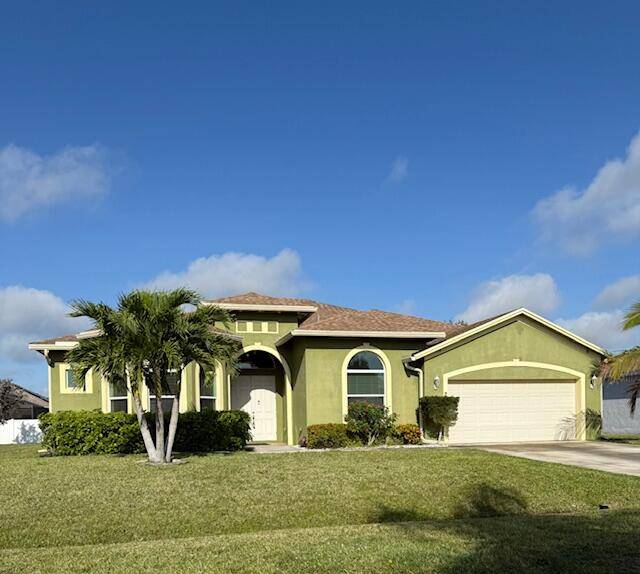 Port Saint Lucie, FL 34984,2482 SW Summit ST