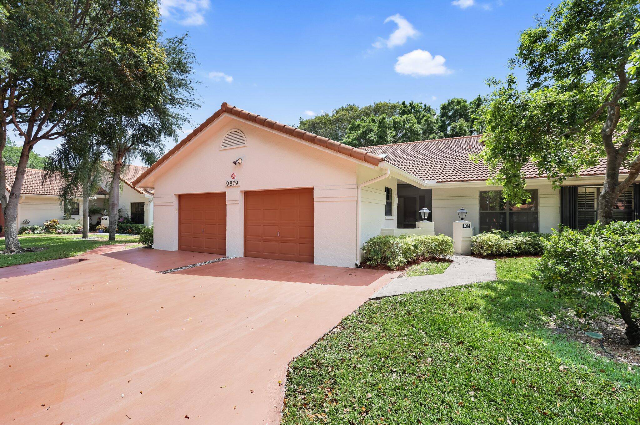 Boynton Beach, FL 33437,9879 Pavarotti TER 102