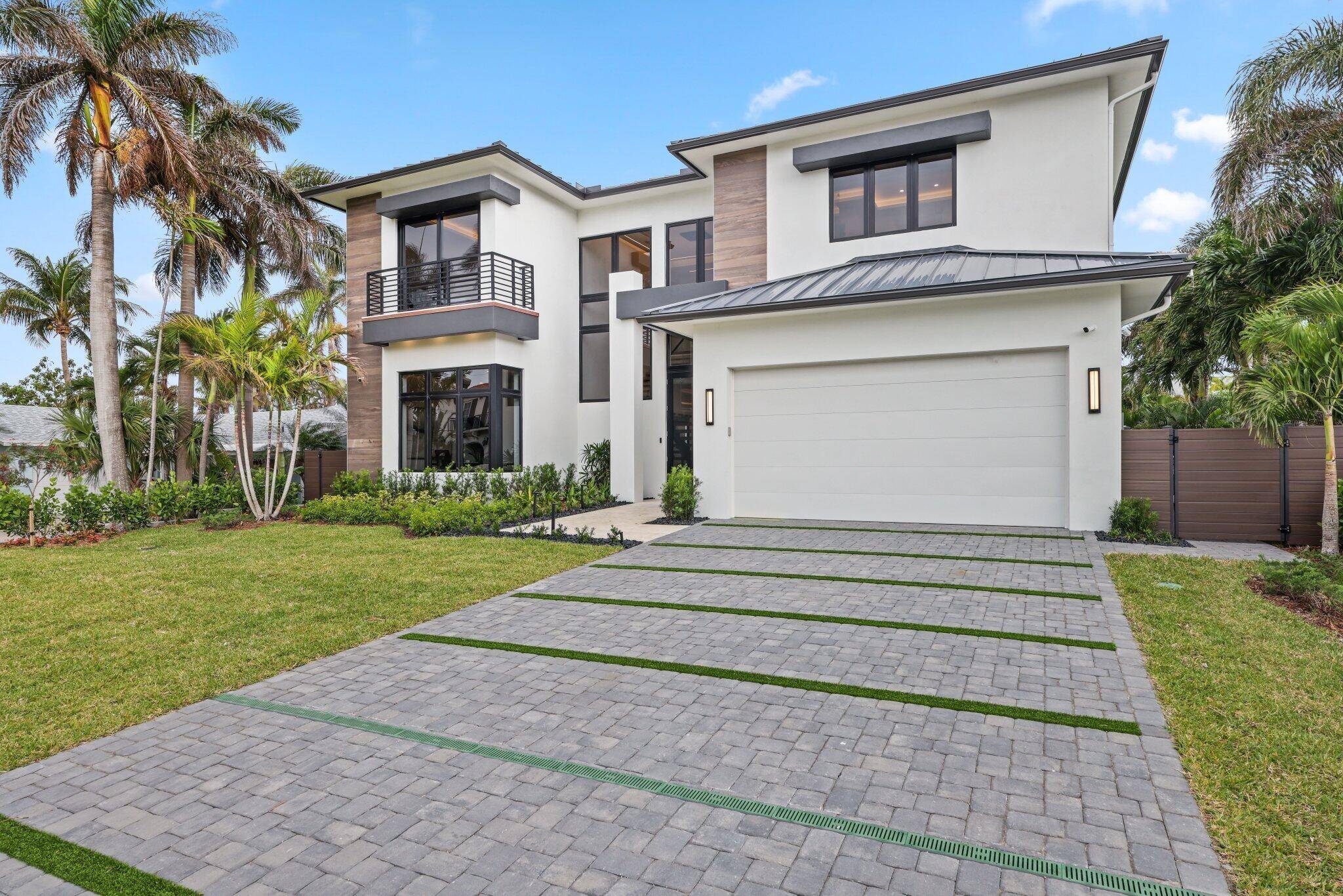 Delray Beach, FL 33483,1041 Lewis Cove RD