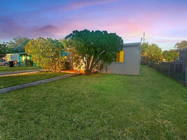 Fort Lauderdale, FL 33311,424 NW 15th AVE