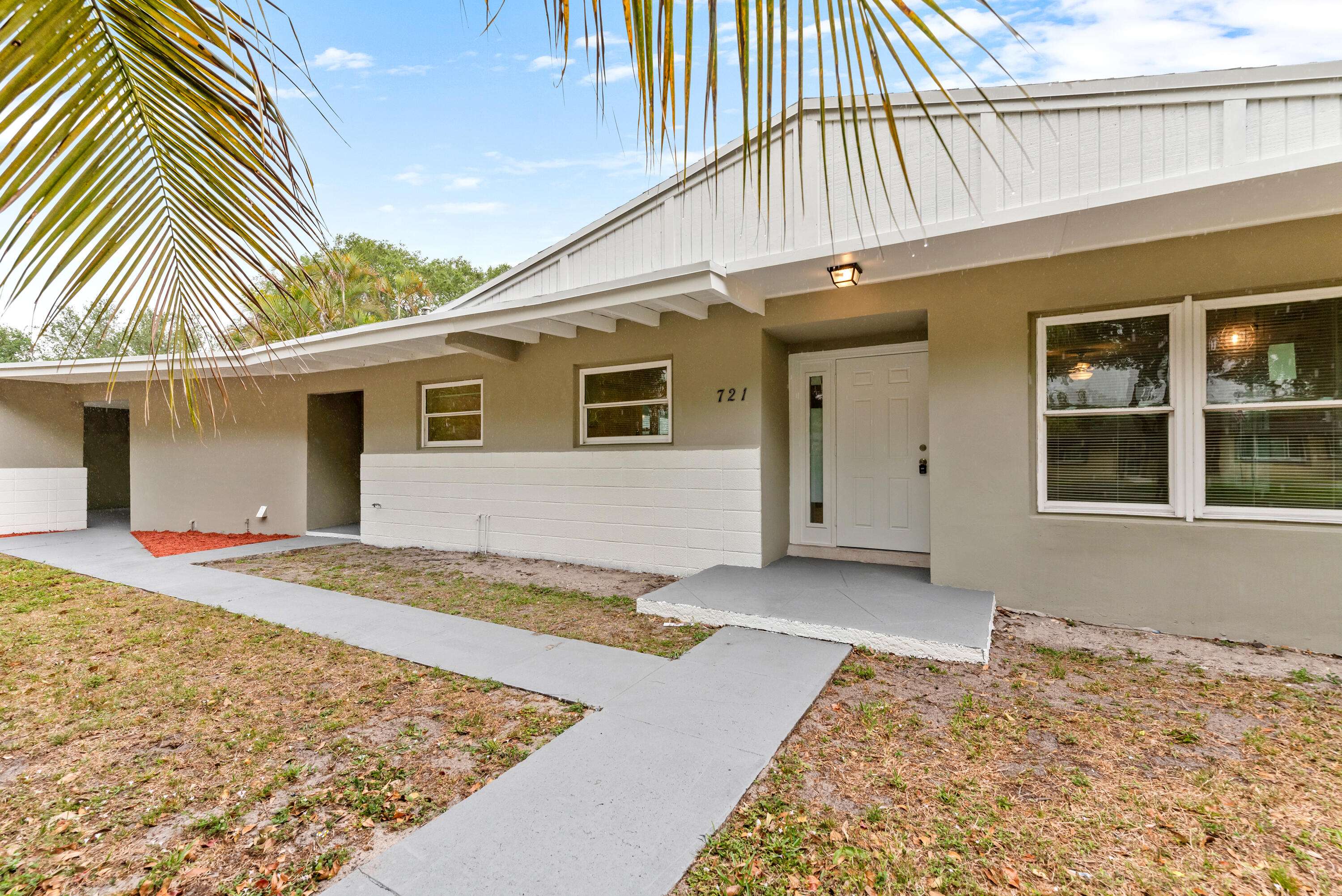 Plantation, FL 33317,721 NW 66th AVE