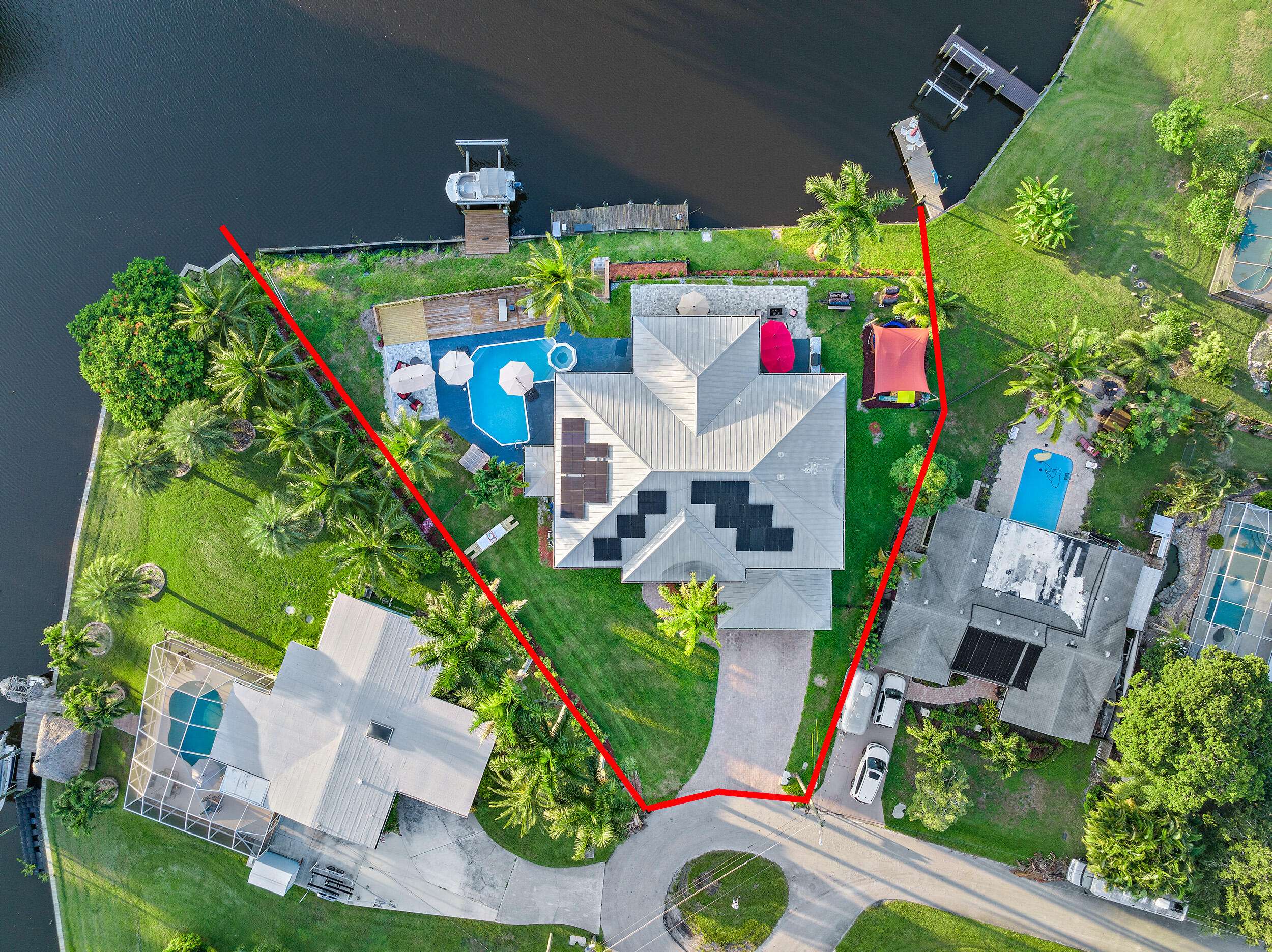 Port Saint Lucie, FL 34952,703 Ramie CT