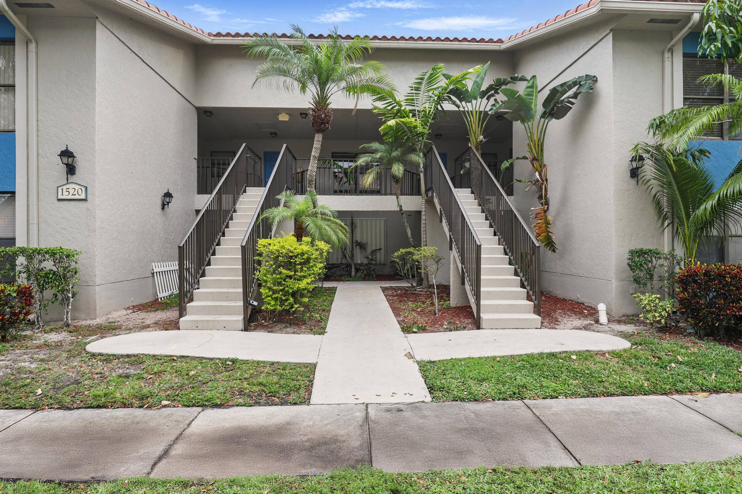 West Palm Beach, FL 33411,1520 Windorah B WAY B
