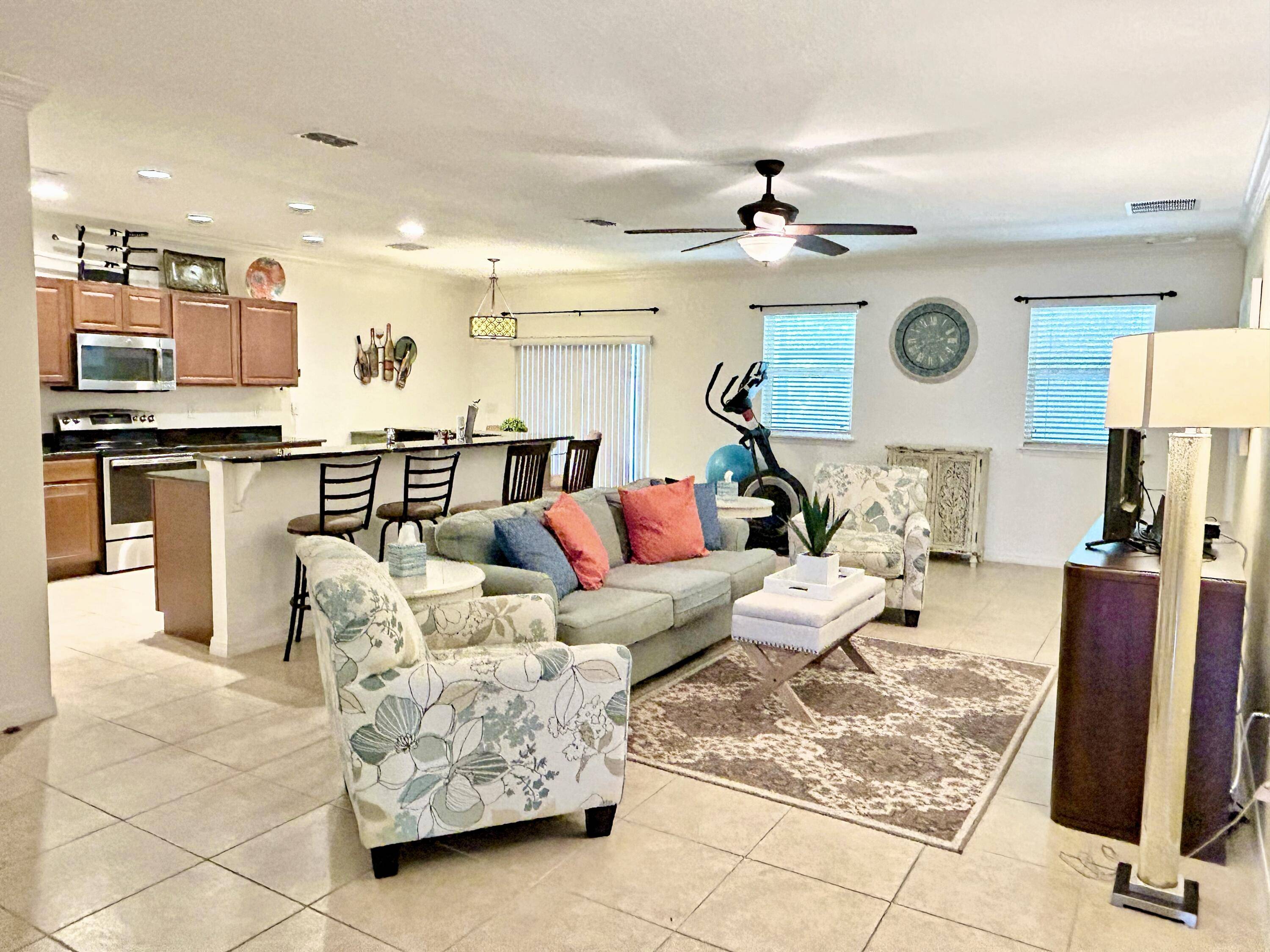 Port Saint Lucie, FL 34986,5129 NW Wisk Fern CIR