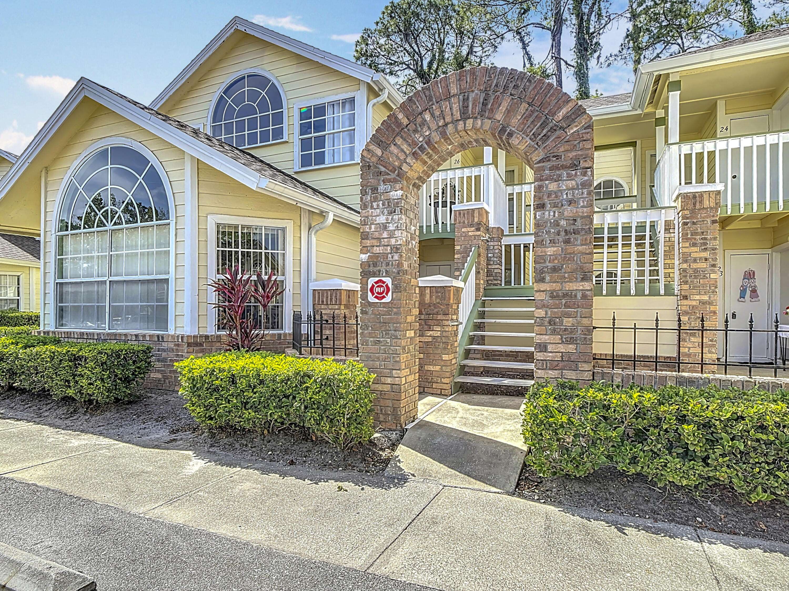 Kissimmee, FL 34746,5005 Laguna Bay CIR 26