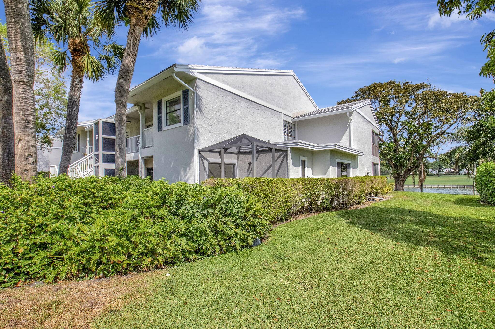 Boynton Beach, FL 33436,27 Eastgate DR C