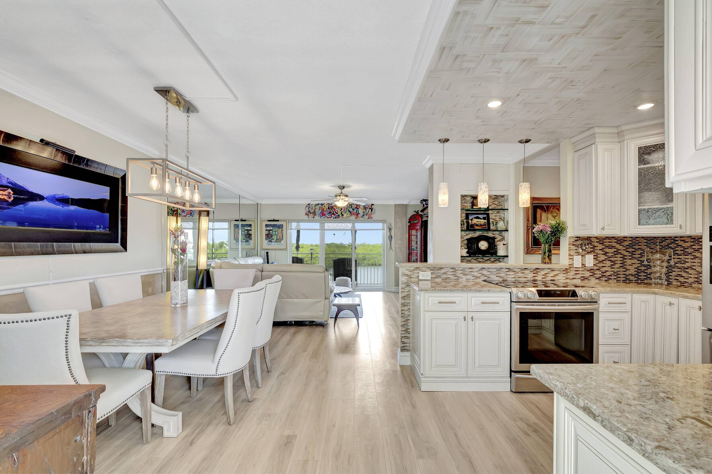 Ocean Ridge, FL 33435,6520 N Ocean BLVD 36