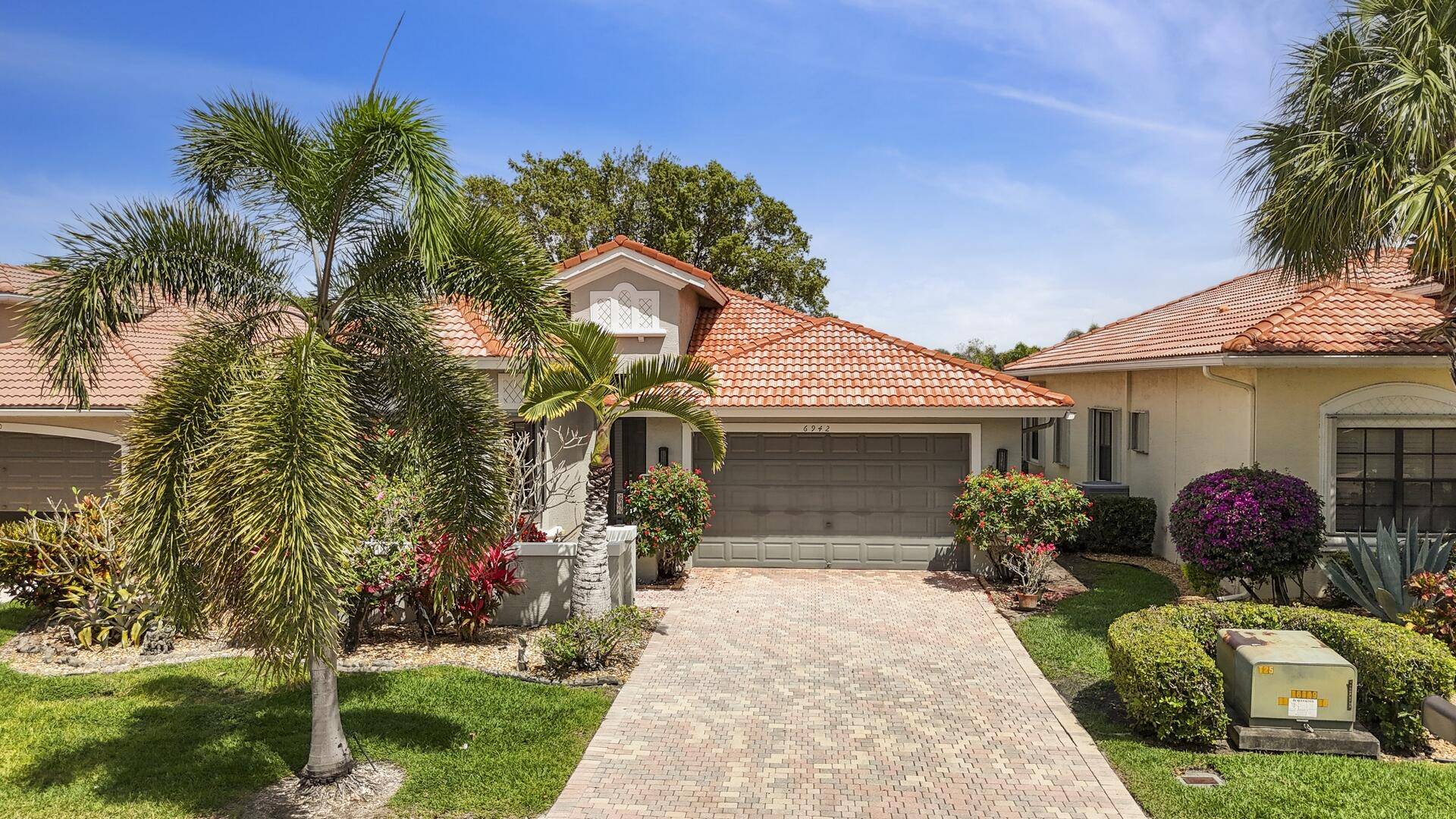 Boynton Beach, FL 33437,6942 Boscanni DR