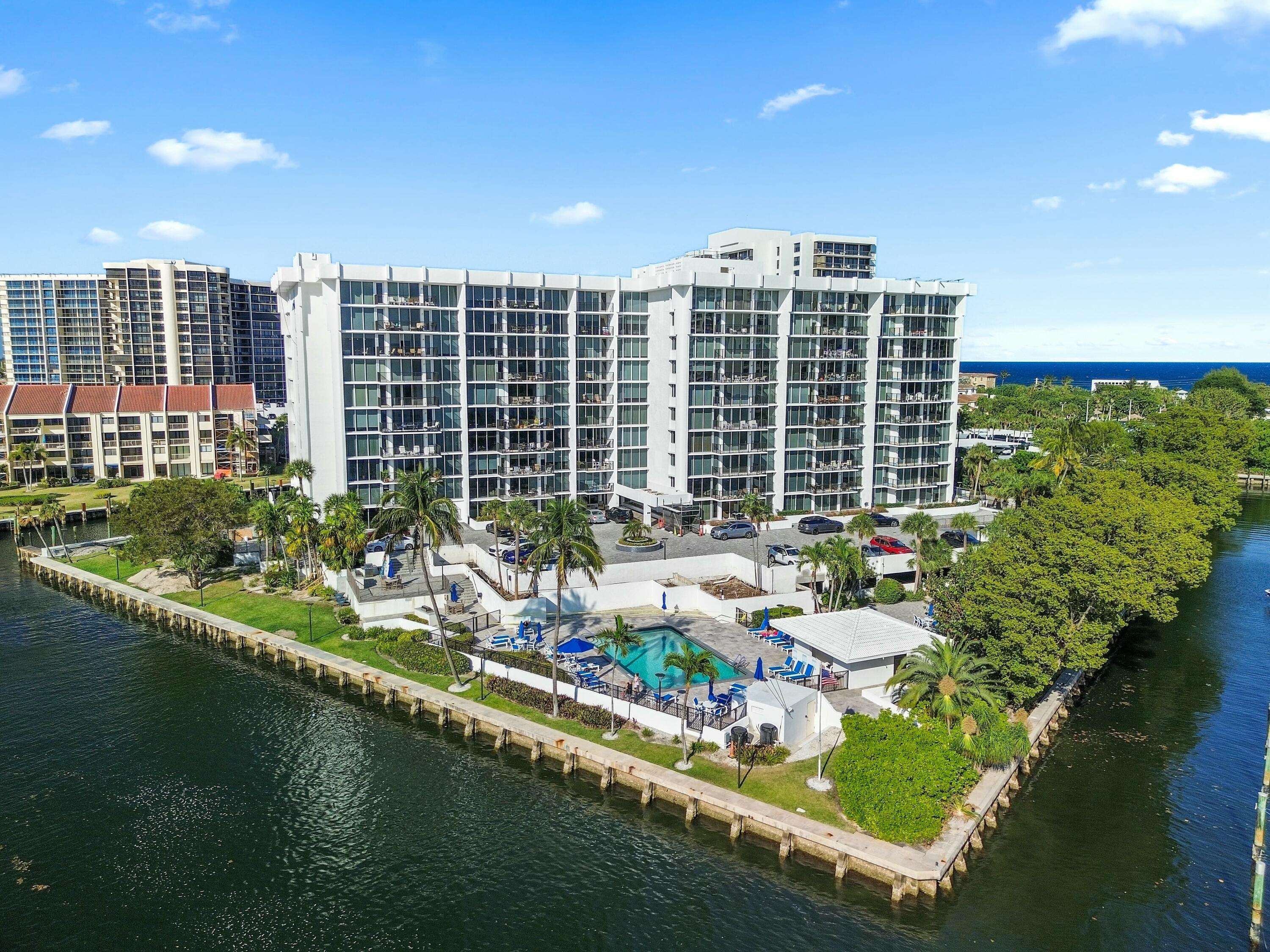 Highland Beach, FL 33487,4750 S Ocean BLVD 603