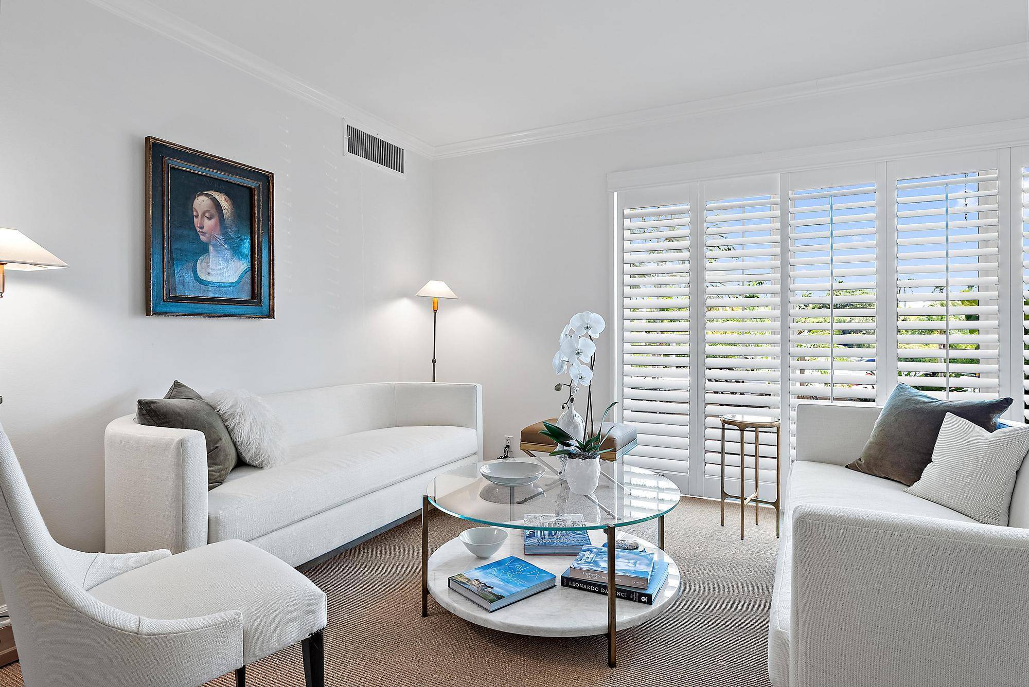 Palm Beach, FL 33480,44 Cocoanut ROW 124 B