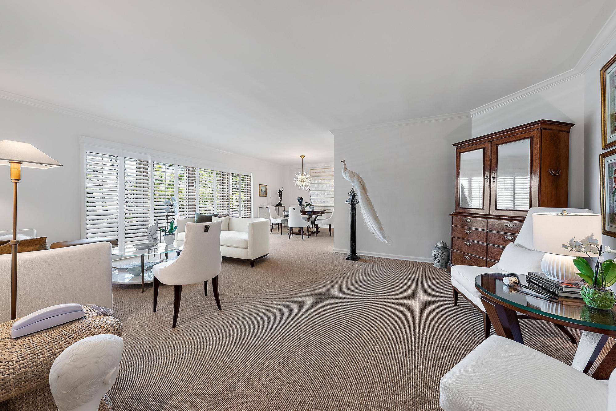 Palm Beach, FL 33480,44 Cocoanut ROW 124 B