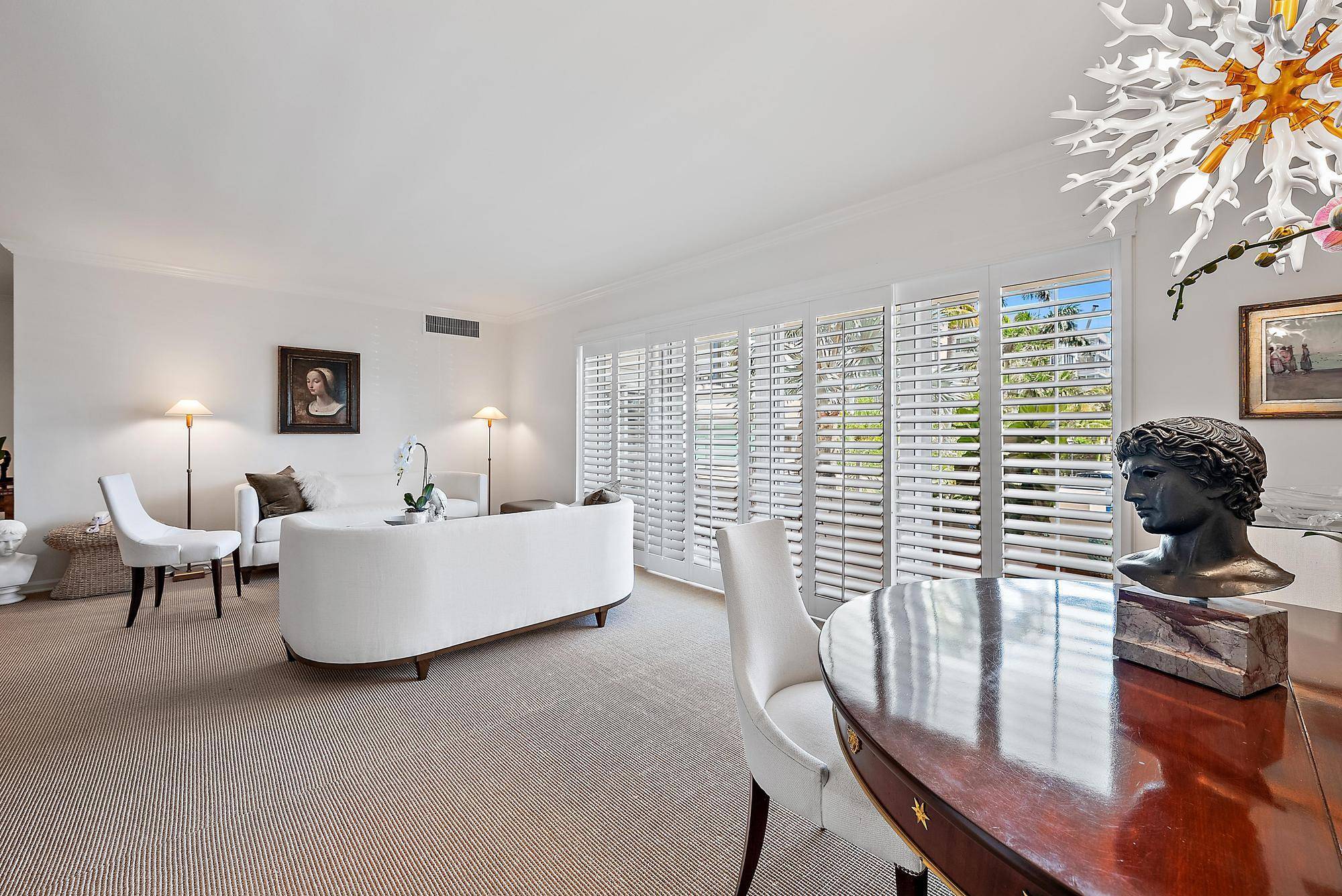 Palm Beach, FL 33480,44 Cocoanut ROW 124 B
